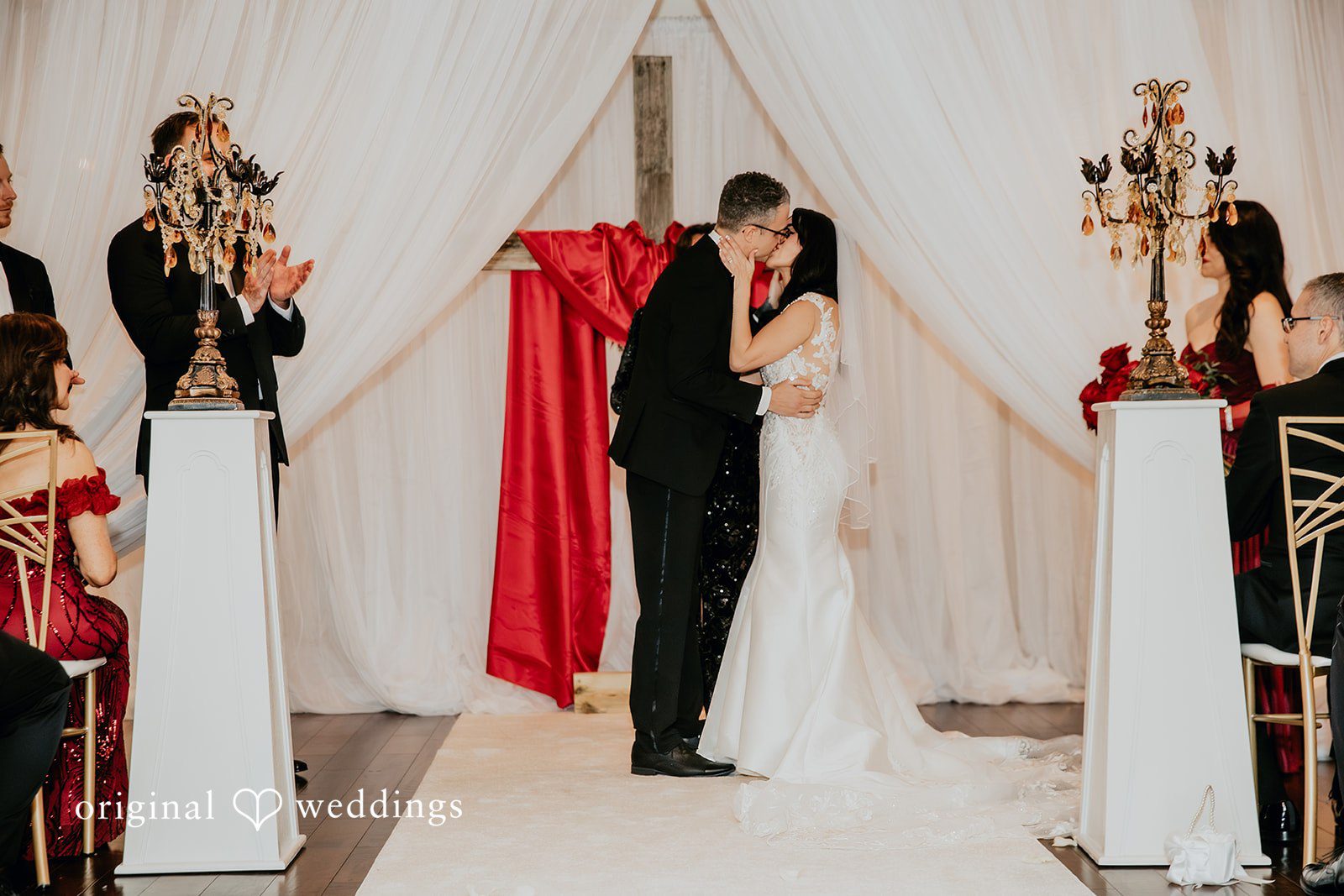 Jenny & Victor -