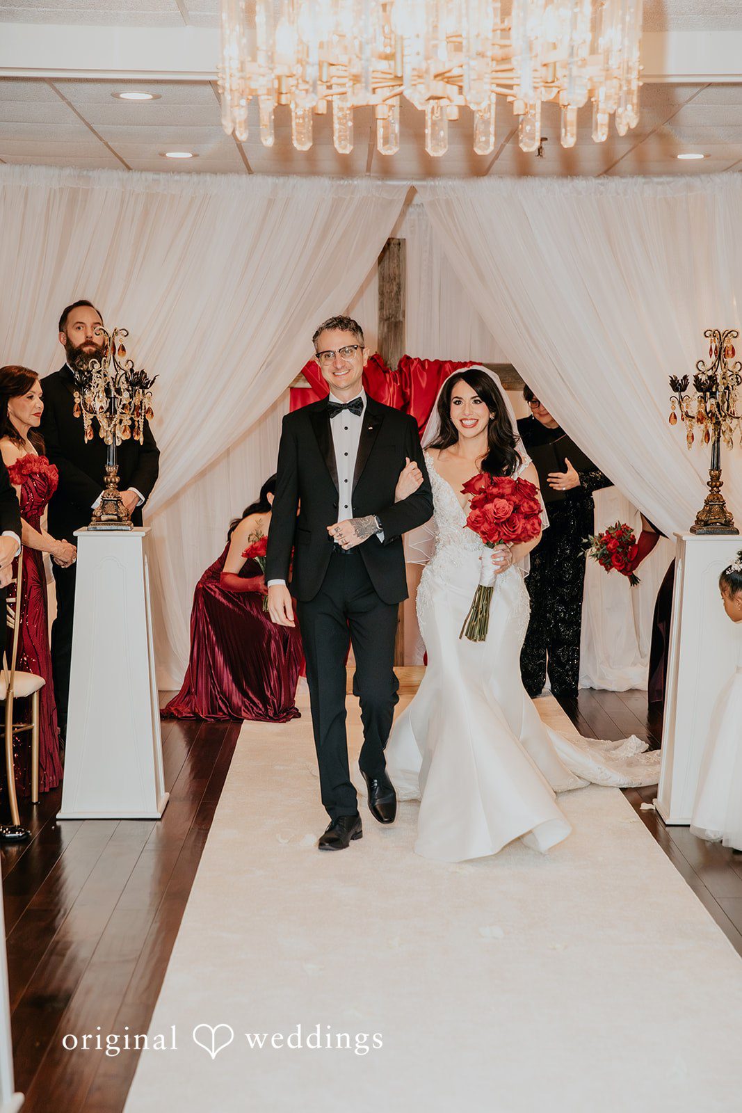 Jenny & Victor -