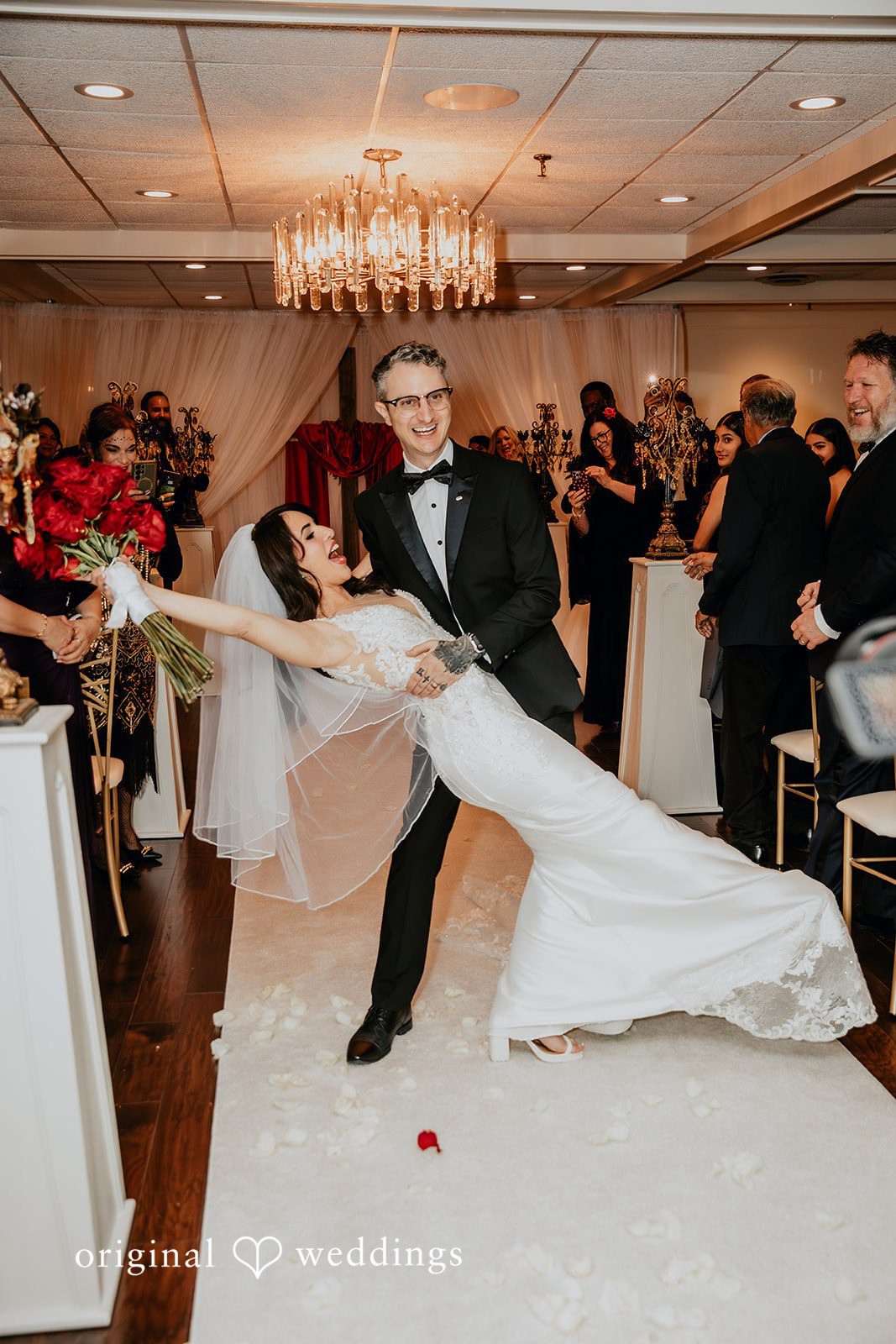 Jenny & Victor -