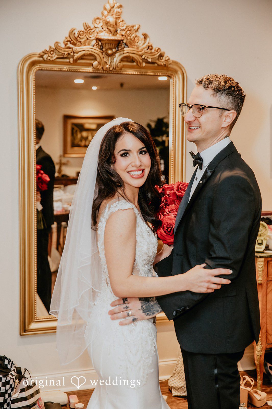 Jenny & Victor -
