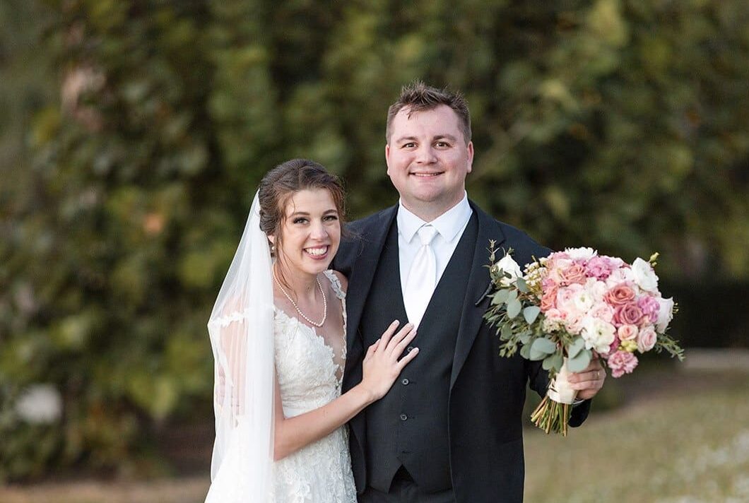 Powel Crosley Estate Wedding | Nicole & Hunter -