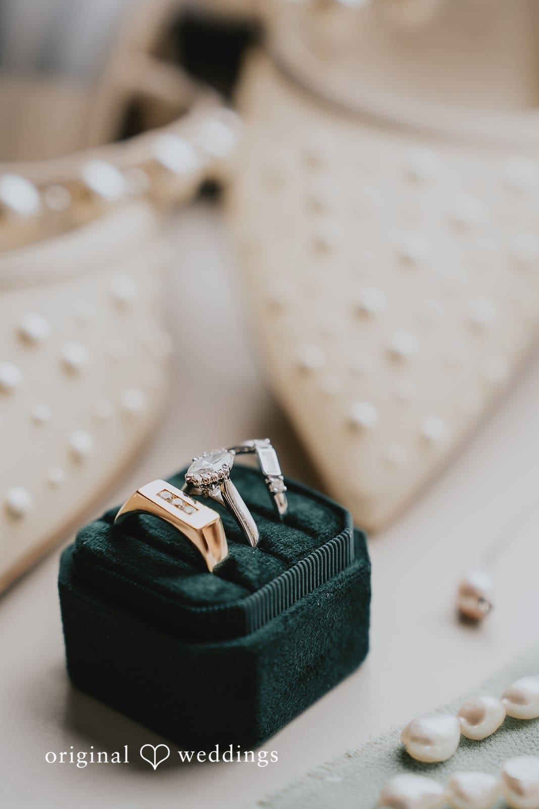 Milwaukee Wedding Photography at Pritzlaff Events | Abby & Hayden -