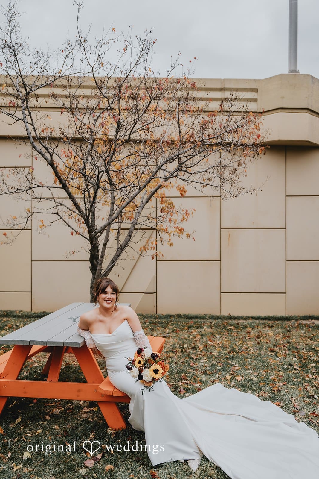 Milwaukee Wedding Photography at Pritzlaff Events | Abby & Hayden -