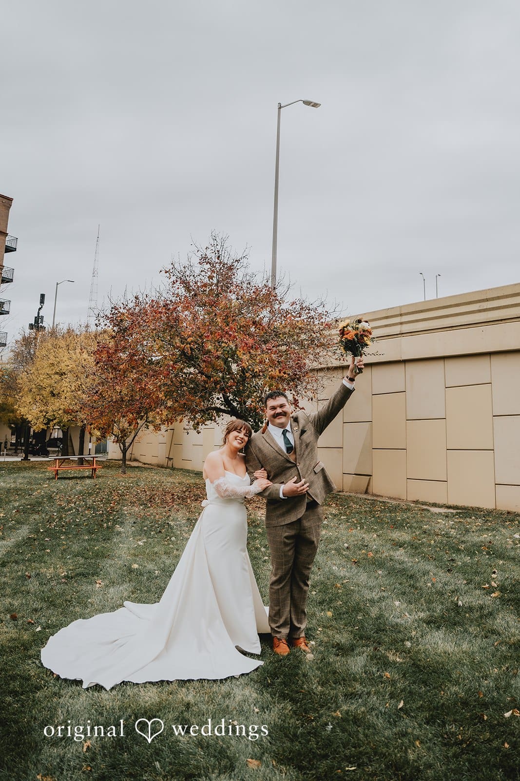 Milwaukee Wedding Photography at Pritzlaff Events | Abby & Hayden -