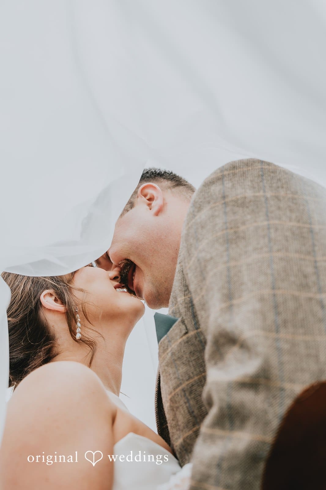 Milwaukee Wedding Photography at Pritzlaff Events | Abby & Hayden -
