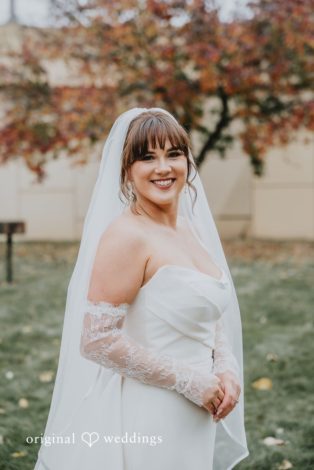 Milwaukee Wedding Photography at Pritzlaff Events | Abby & Hayden -
