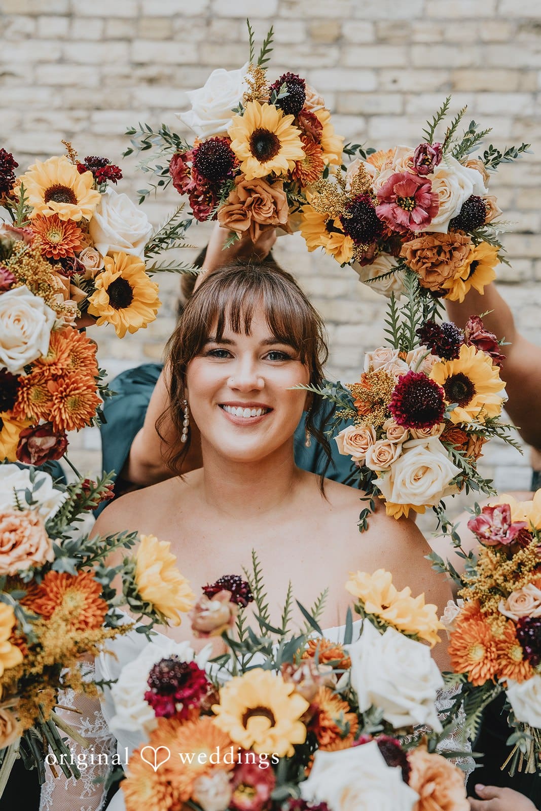 Milwaukee Wedding Photography at Pritzlaff Events | Abby & Hayden -