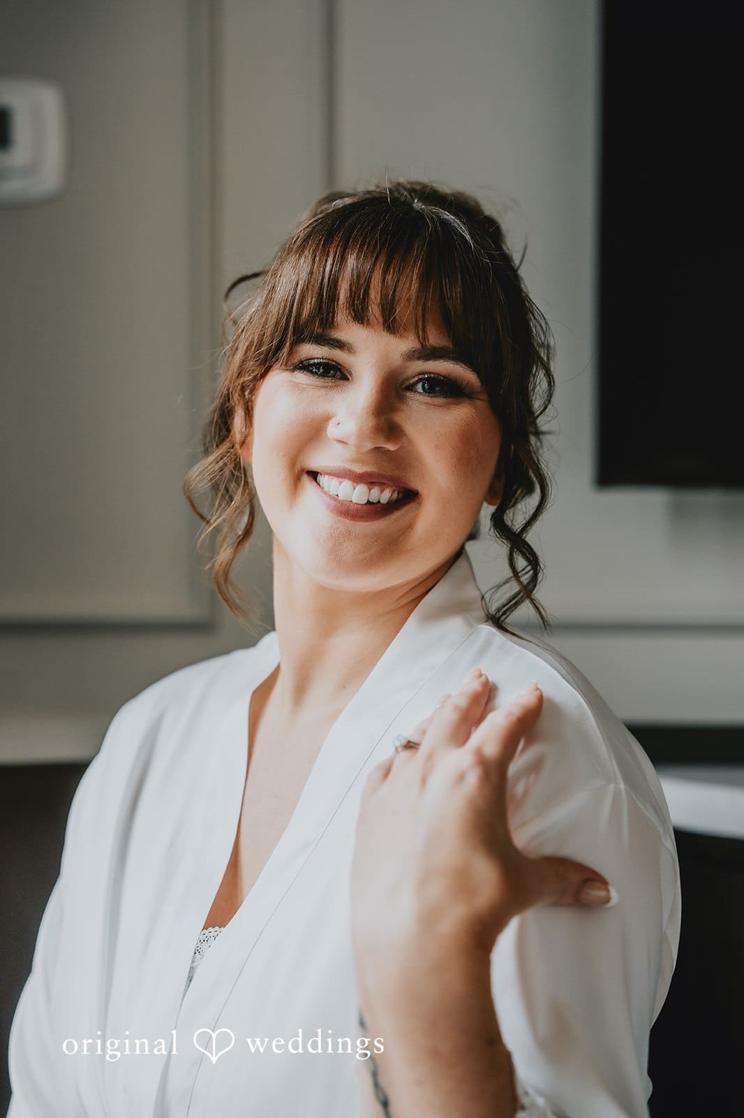 Milwaukee Wedding Photography at Pritzlaff Events | Abby & Hayden -