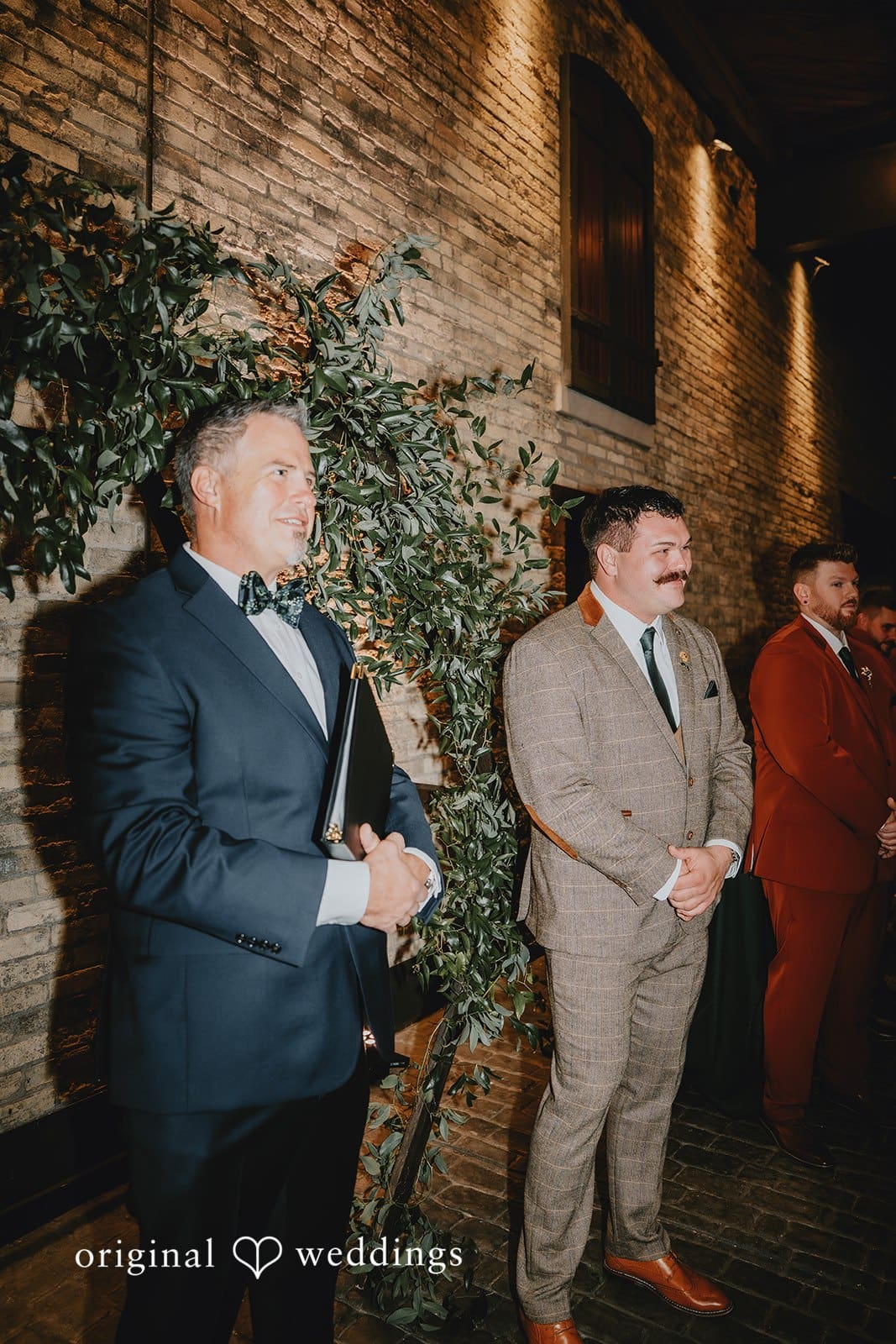 Milwaukee Wedding Photography at Pritzlaff Events | Abby & Hayden -