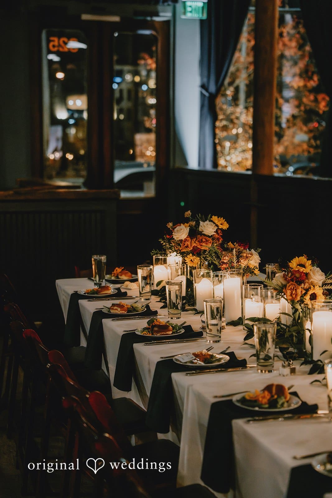 Milwaukee Wedding Photography at Pritzlaff Events | Abby & Hayden -