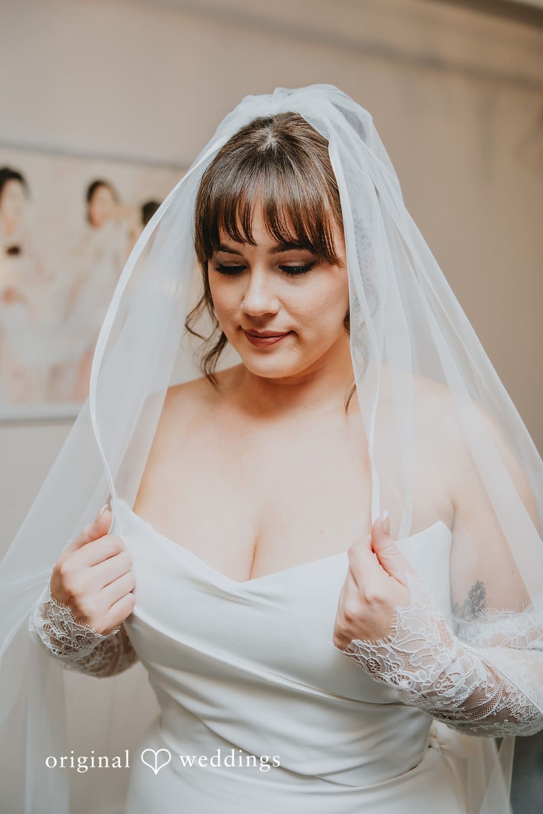 Milwaukee Wedding Photography at Pritzlaff Events | Abby & Hayden -