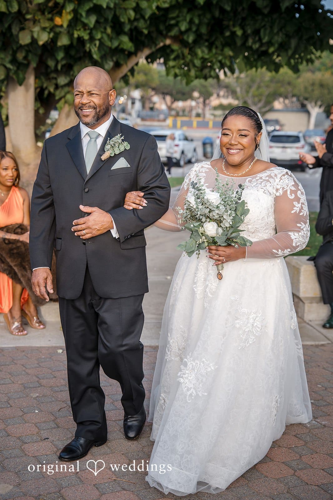 Los Angeles Wedding Photographers at R/10 Social House | Lori & Bryan -