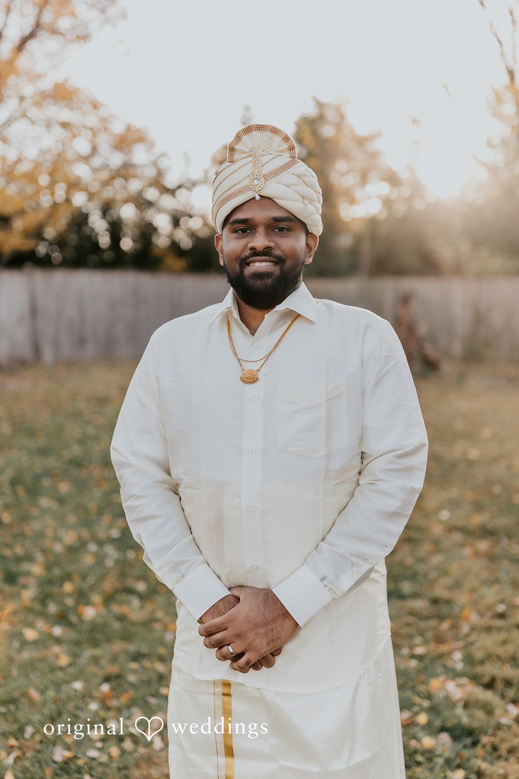 Baltimore Wedding Photography at Sri Siva Vishnu Temple | Manisha & Priyatham -