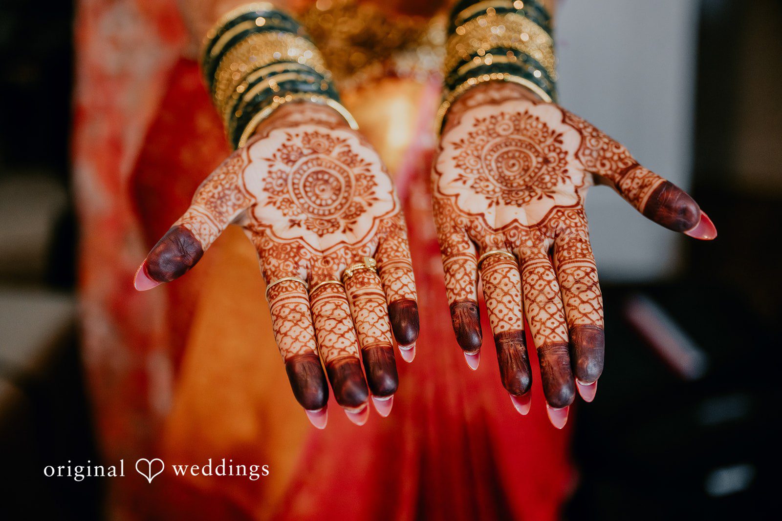Baltimore Wedding Photography at Sri Siva Vishnu Temple | Manisha & Priyatham -
