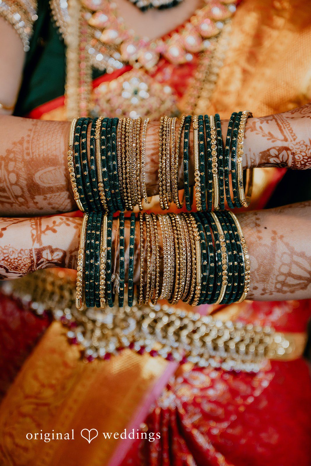 Baltimore Wedding Photography at Sri Siva Vishnu Temple | Manisha & Priyatham -