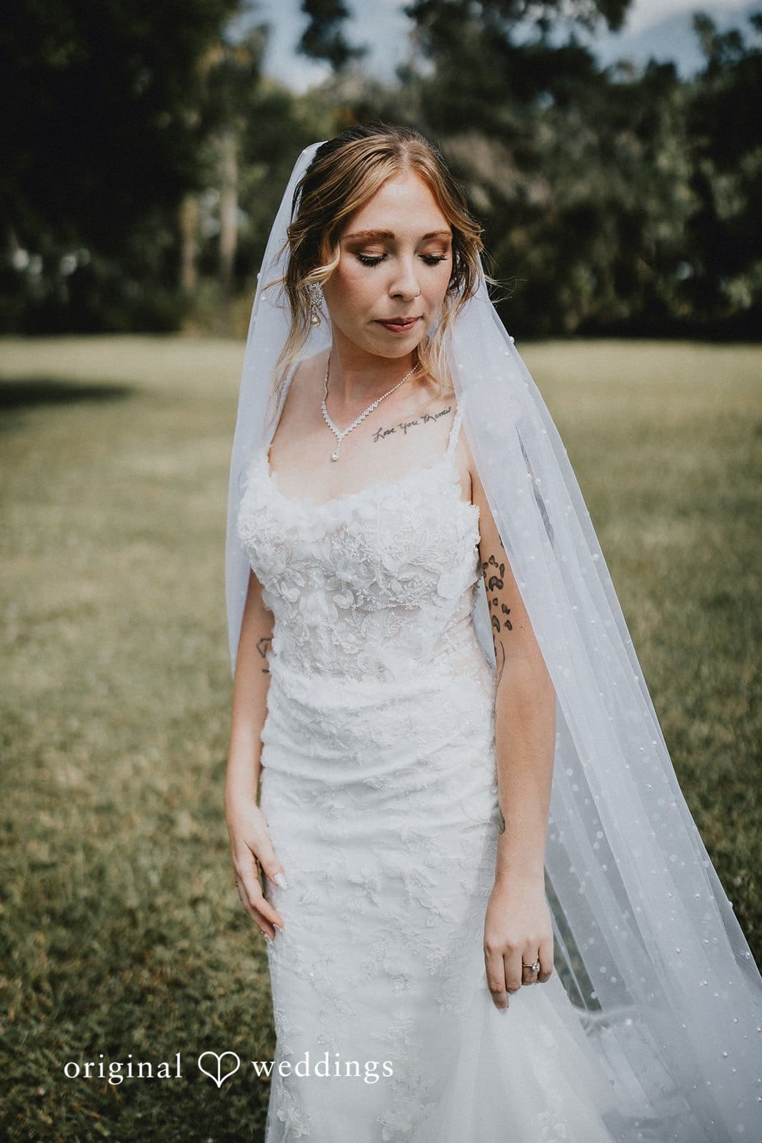 Terra Ceia Park Pavilion Wedding | Jake & Gabriella -