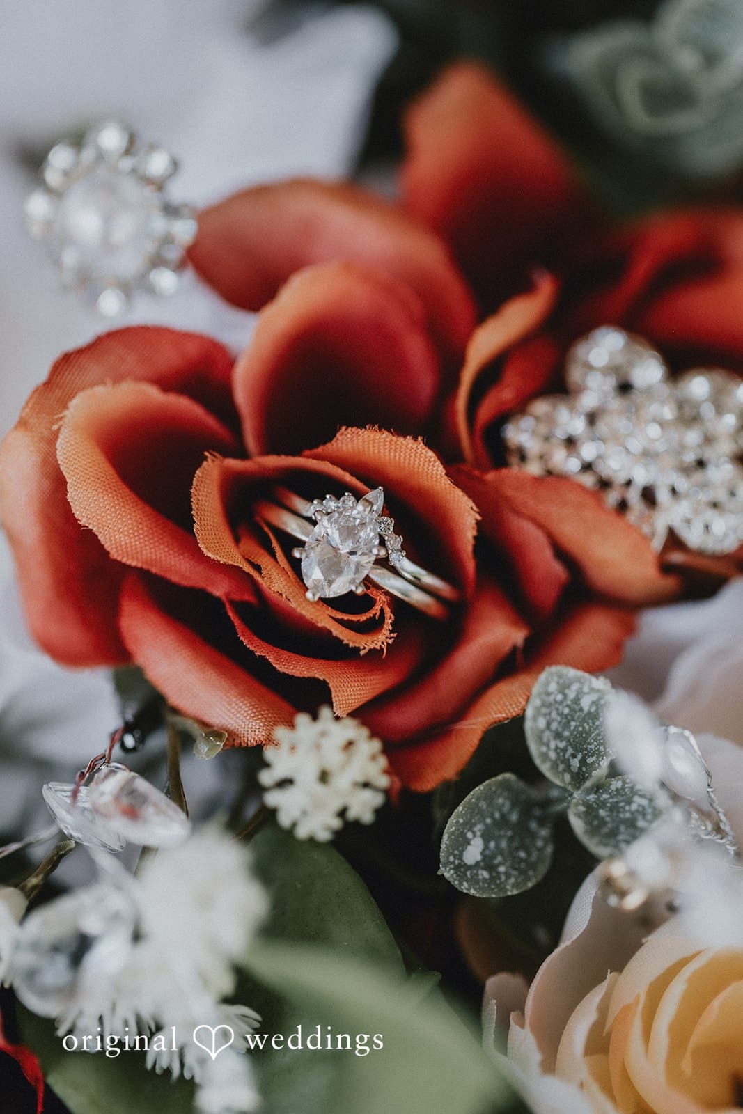 Terra Ceia Park Pavilion Wedding | Jake & Gabriella -