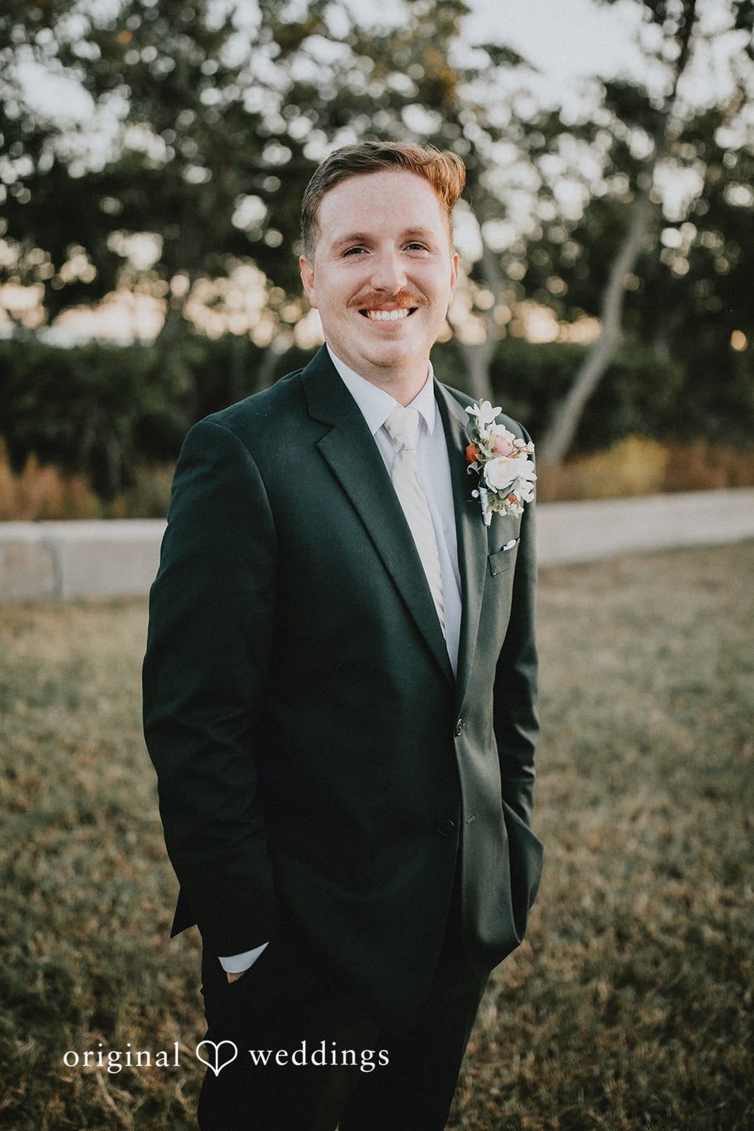 Terra Ceia Park Pavilion Wedding | Jake & Gabriella -