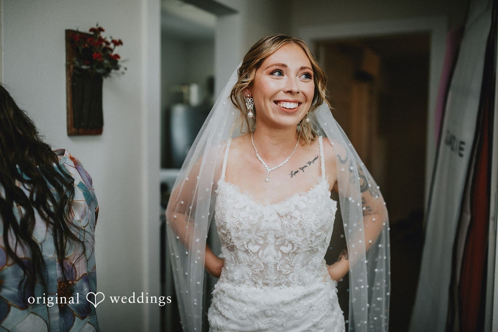 Terra Ceia Park Pavilion Wedding | Jake & Gabriella -