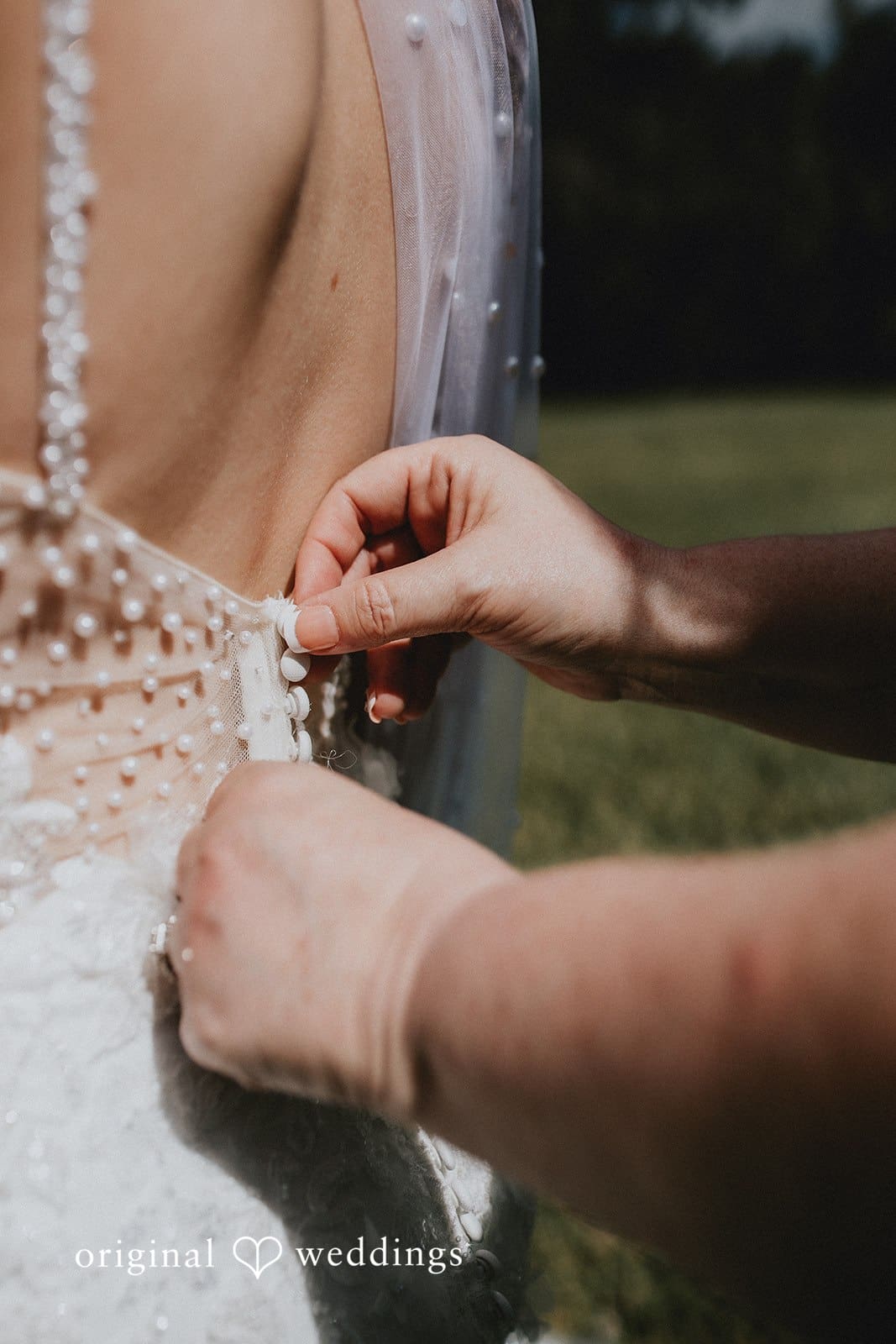 Terra Ceia Park Pavilion Wedding | Jake & Gabriella -