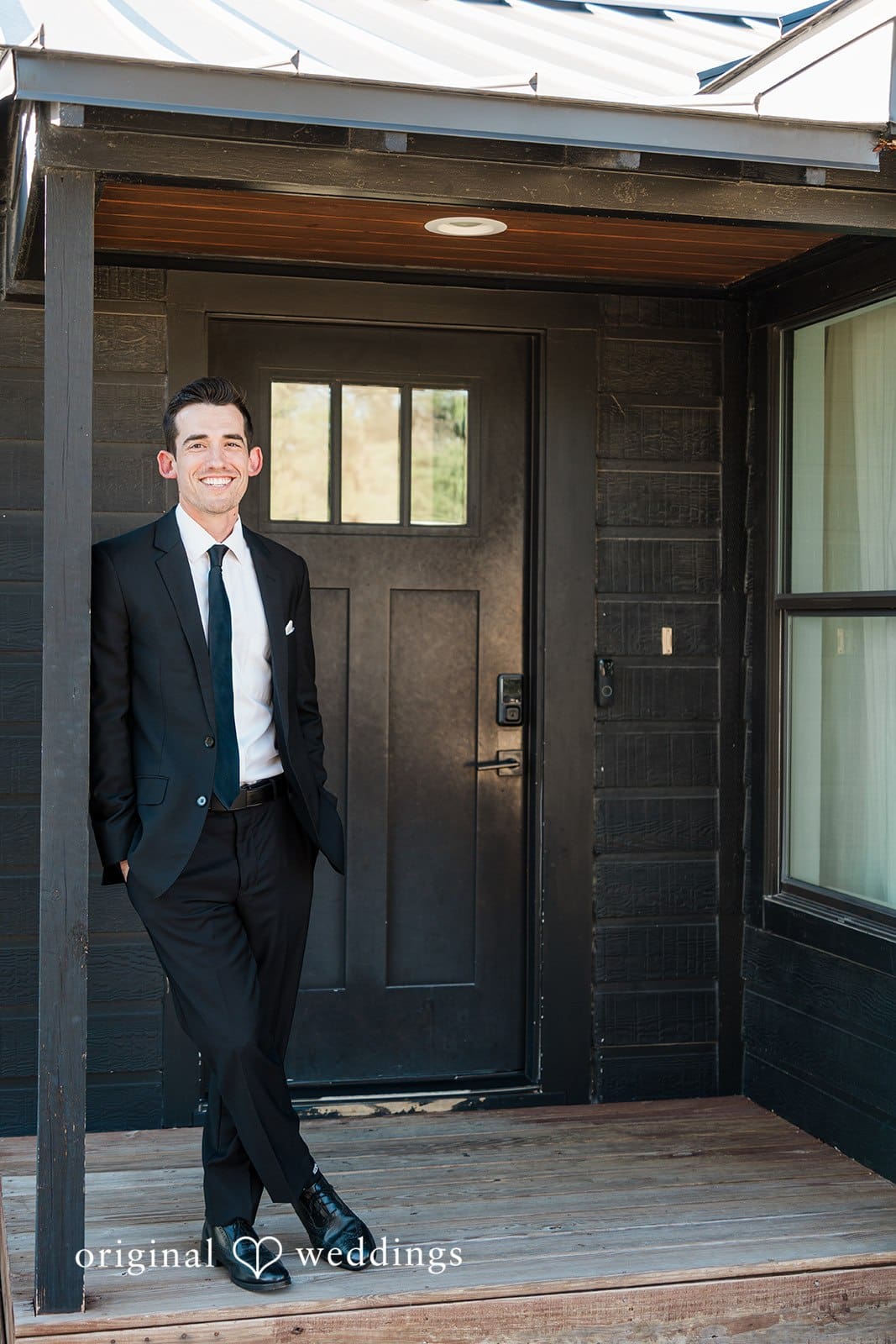 The Arlo Wedding //  Francine & Eric -