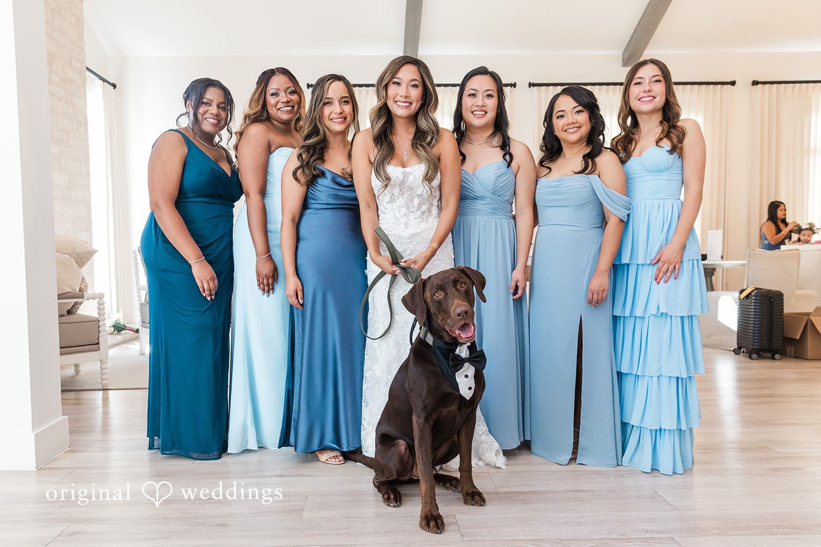 The Arlo Wedding //  Francine & Eric -