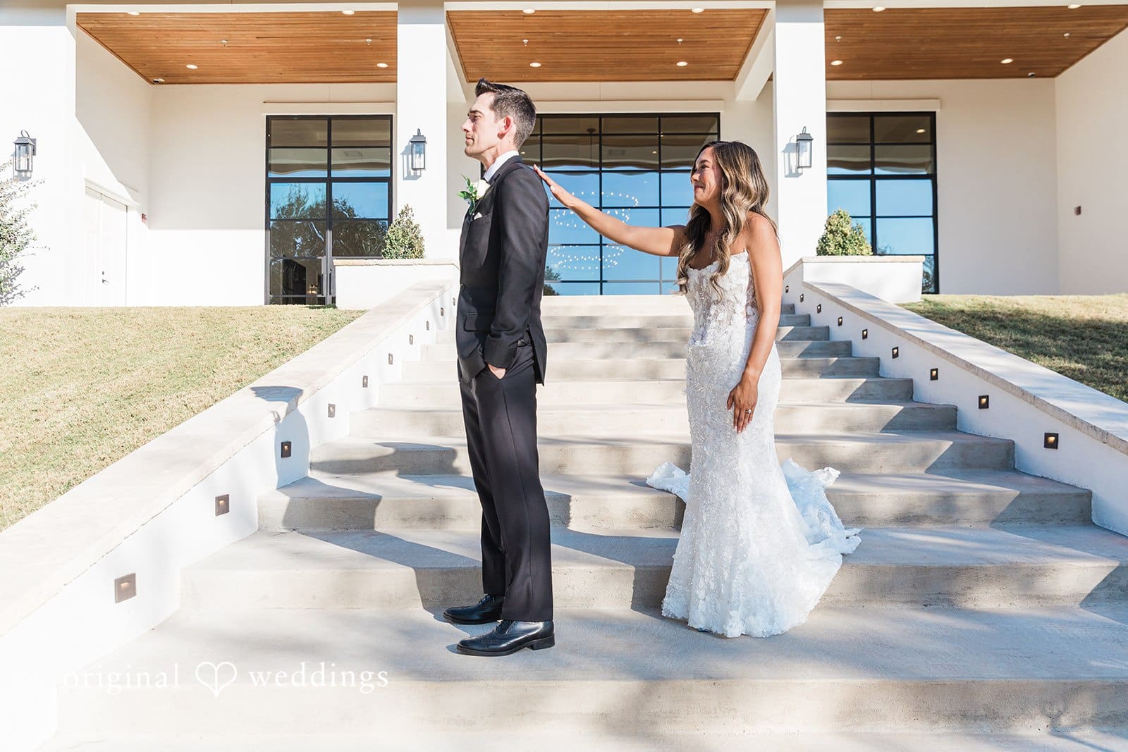 The Arlo Wedding //  Francine & Eric -