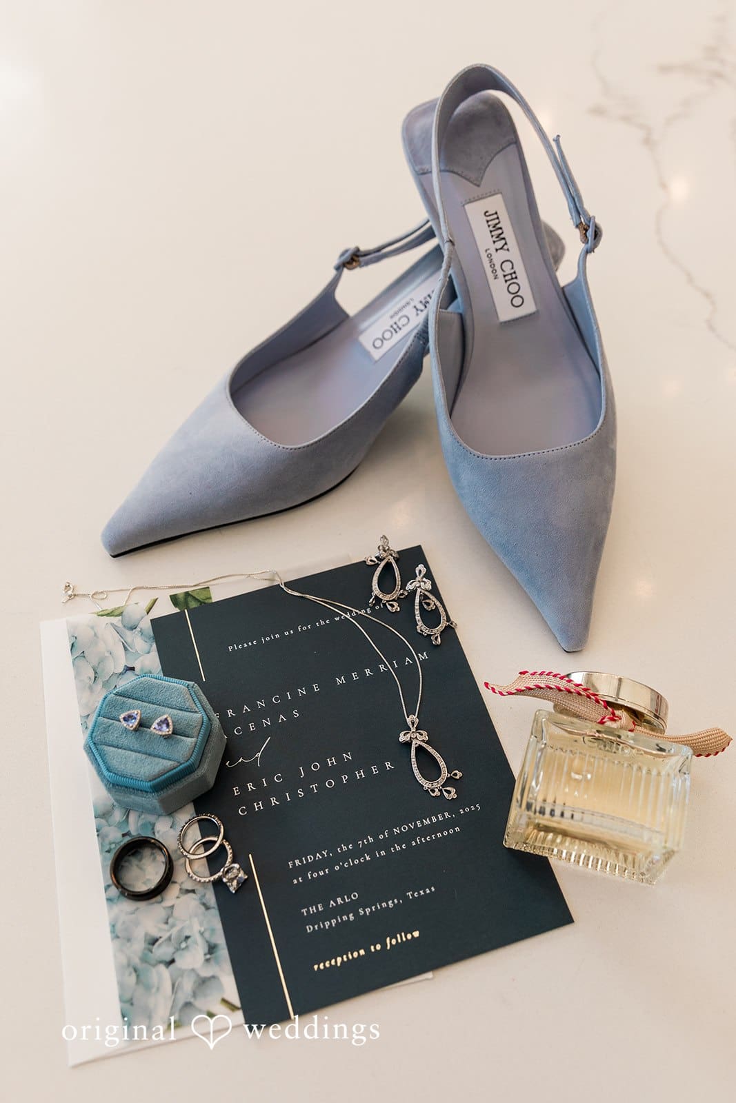 The Arlo Wedding //  Francine & Eric -