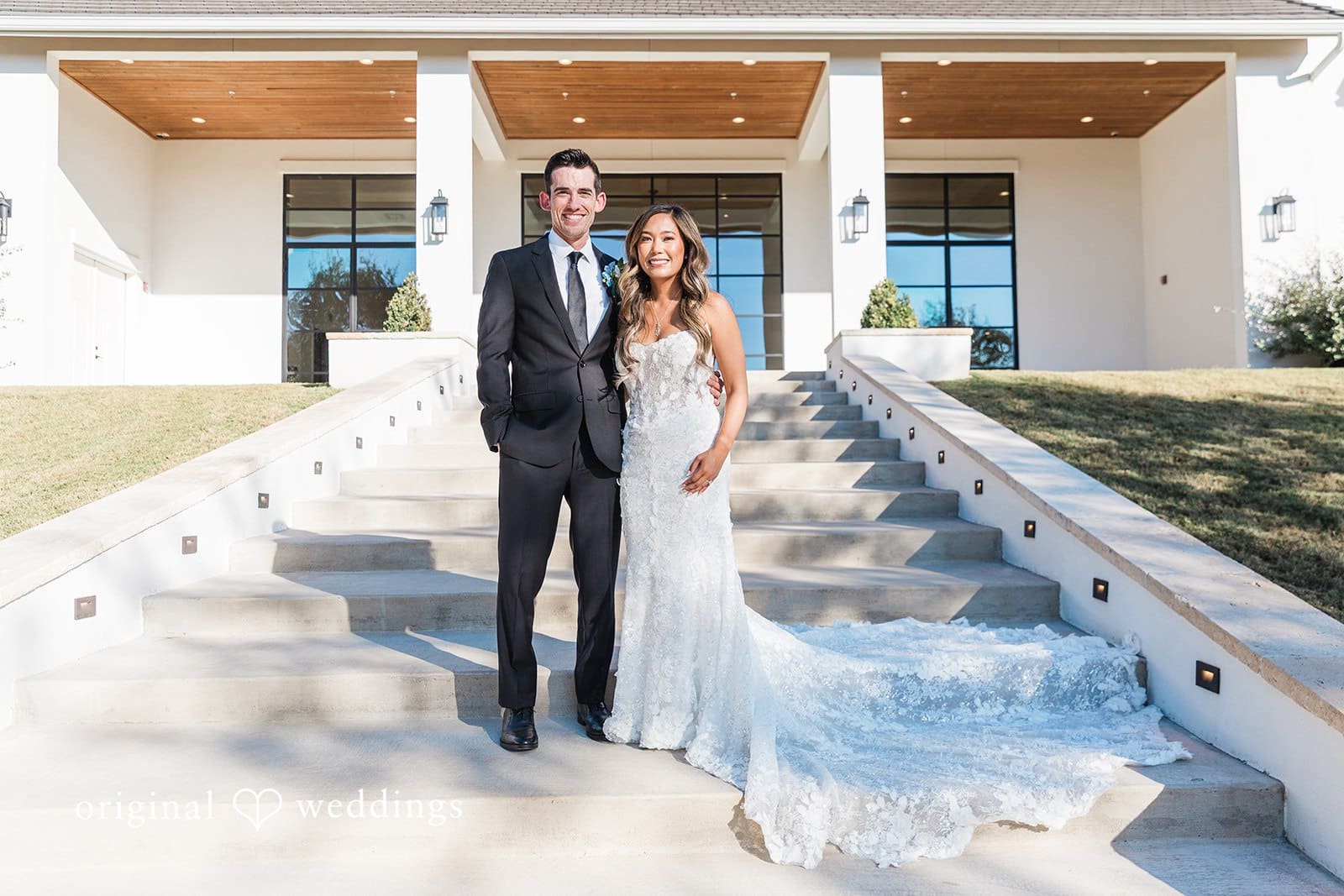 The Arlo Wedding //  Francine & Eric -