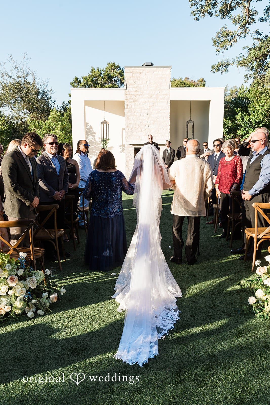 The Arlo Wedding //  Francine & Eric -