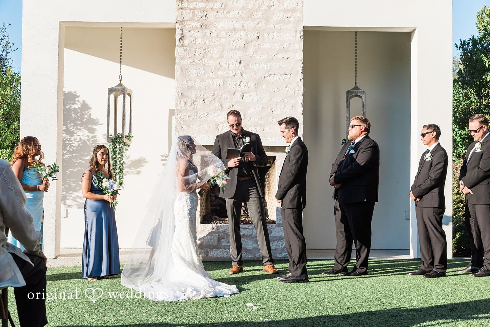 The Arlo Wedding //  Francine & Eric -