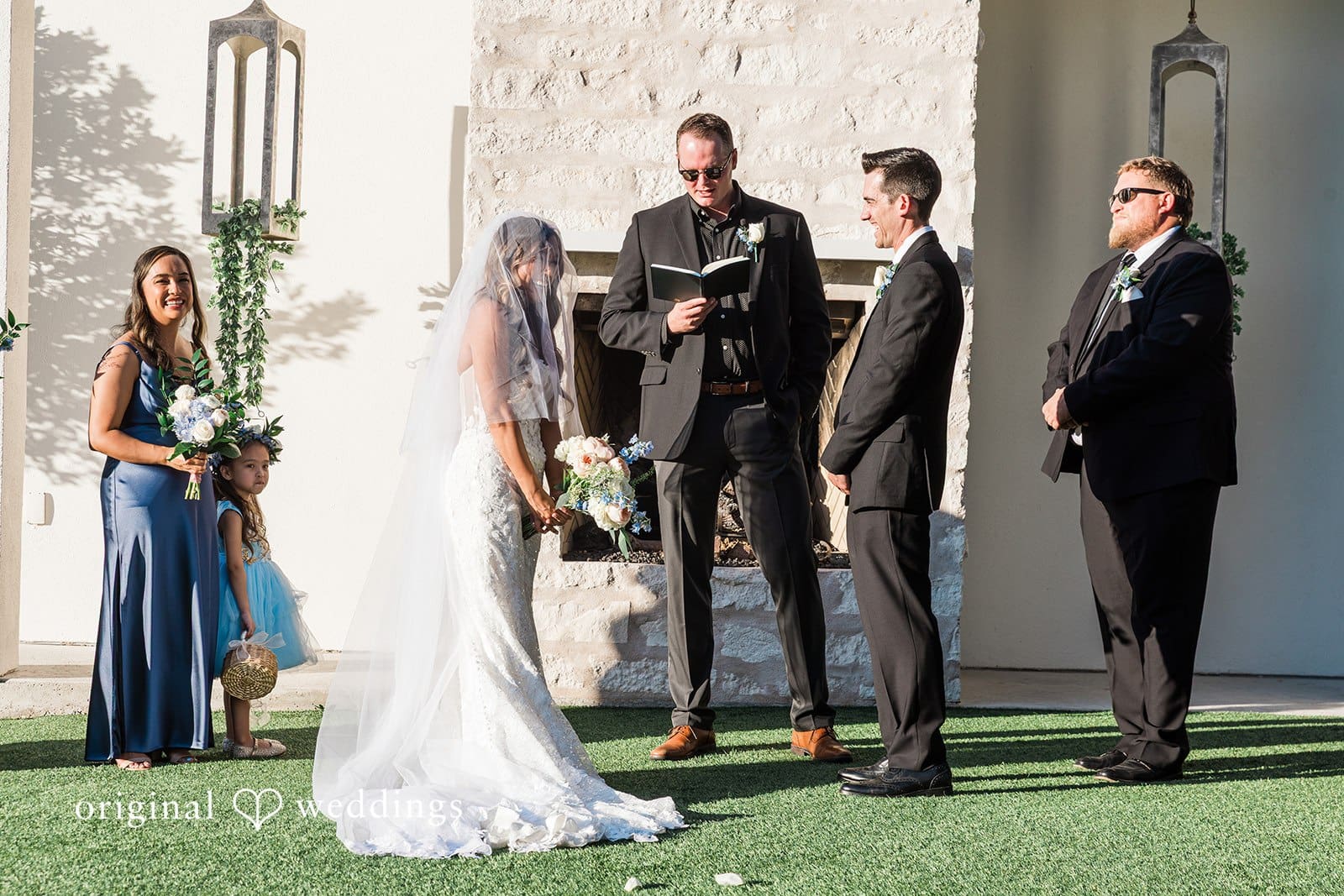 The Arlo Wedding //  Francine & Eric -