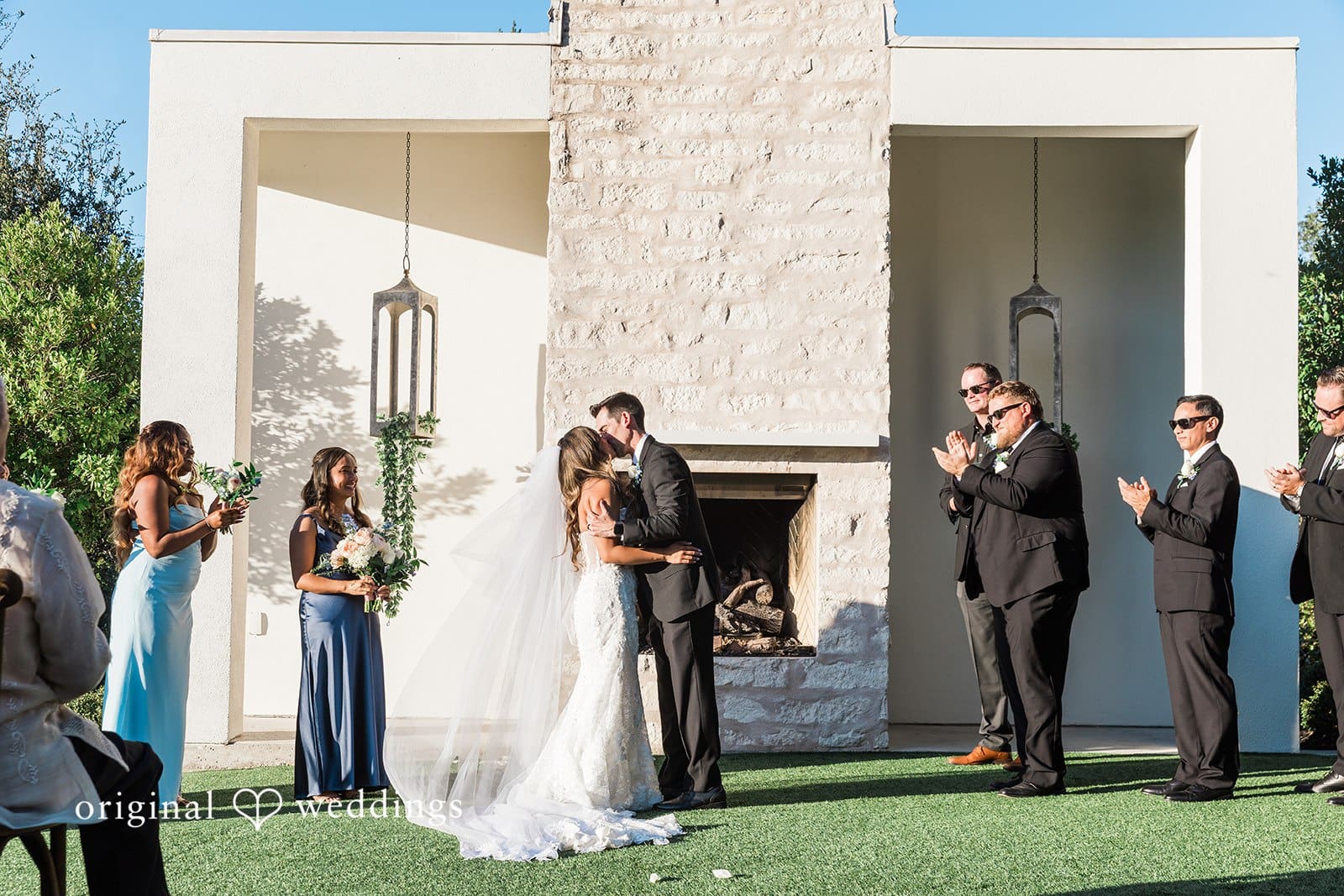 The Arlo Wedding //  Francine & Eric -