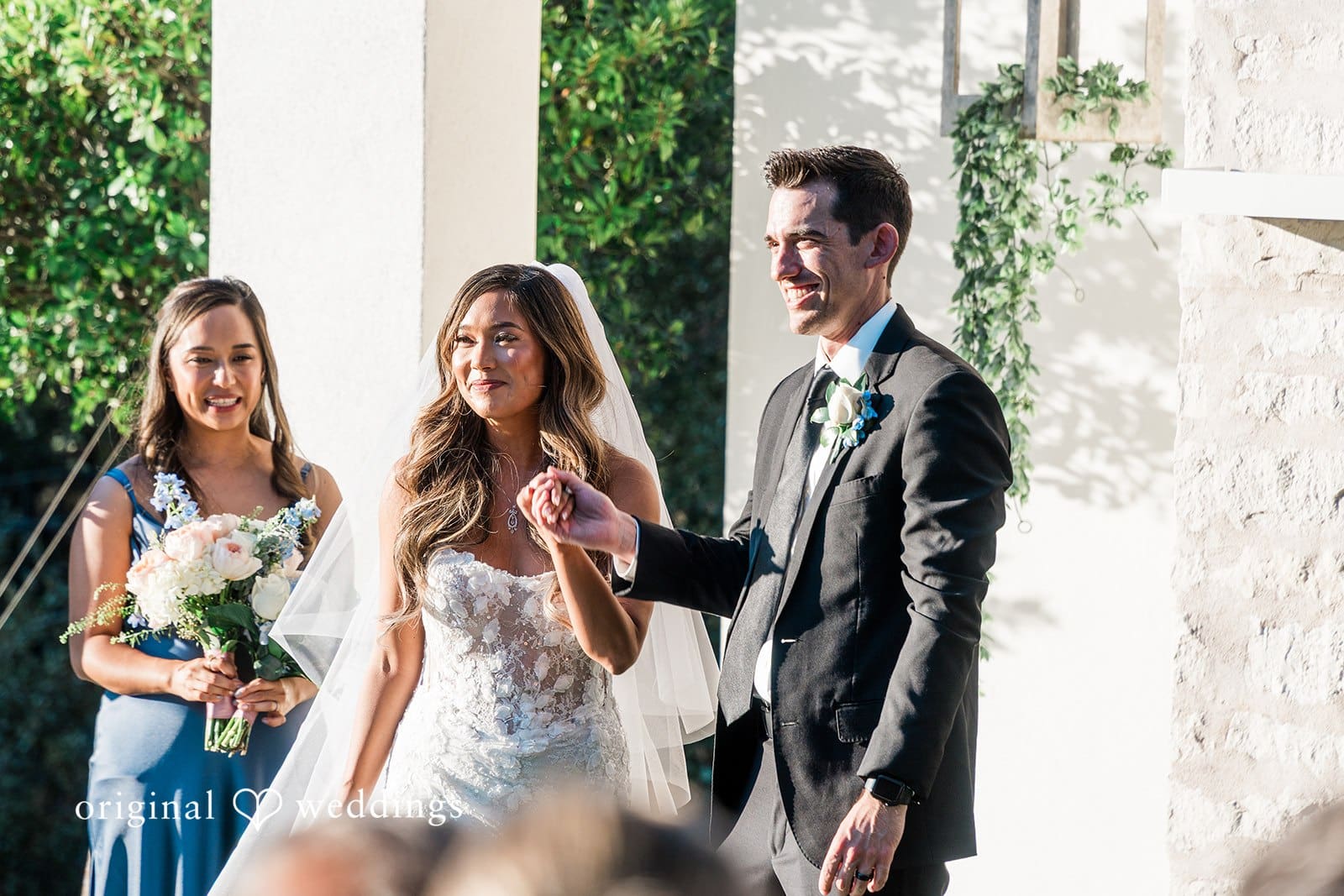 The Arlo Wedding //  Francine & Eric -