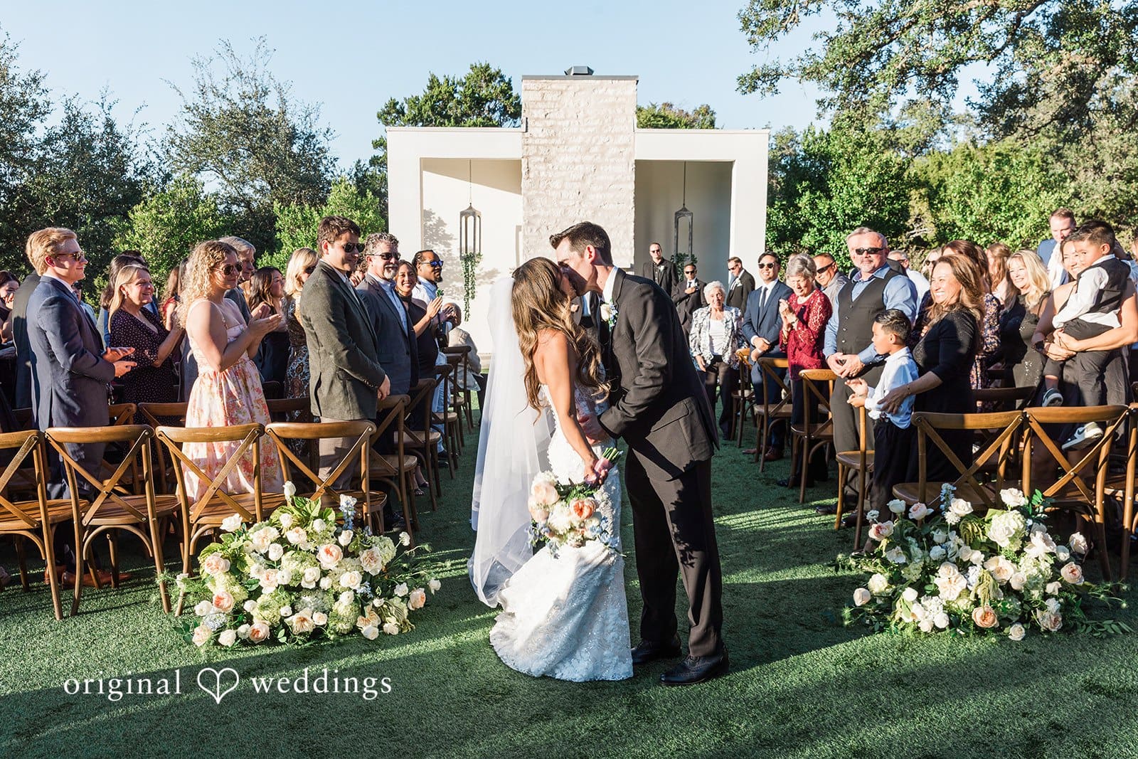 The Arlo Wedding //  Francine & Eric -