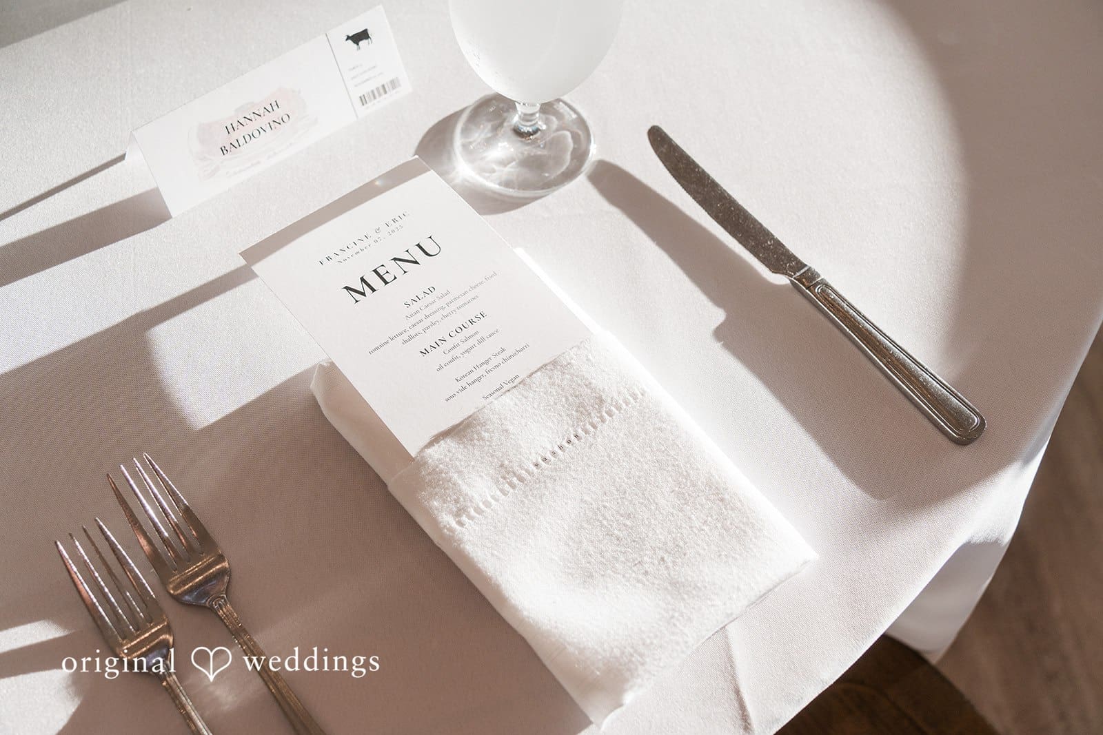 The Arlo Wedding //  Francine & Eric -