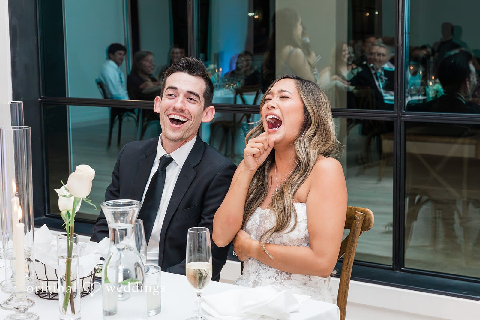 The Arlo Wedding //  Francine & Eric -