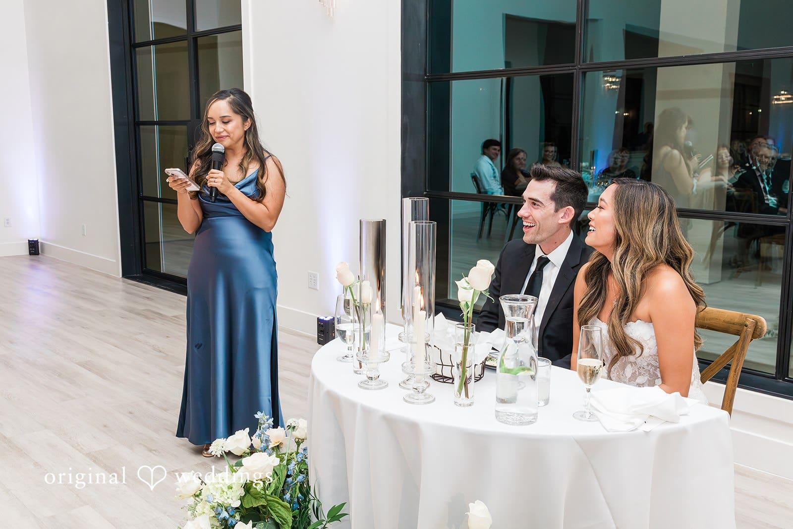 The Arlo Wedding //  Francine & Eric -