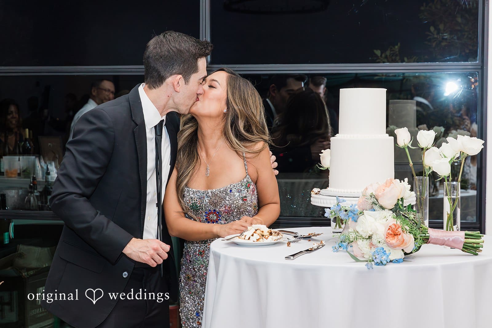 The Arlo Wedding //  Francine & Eric -