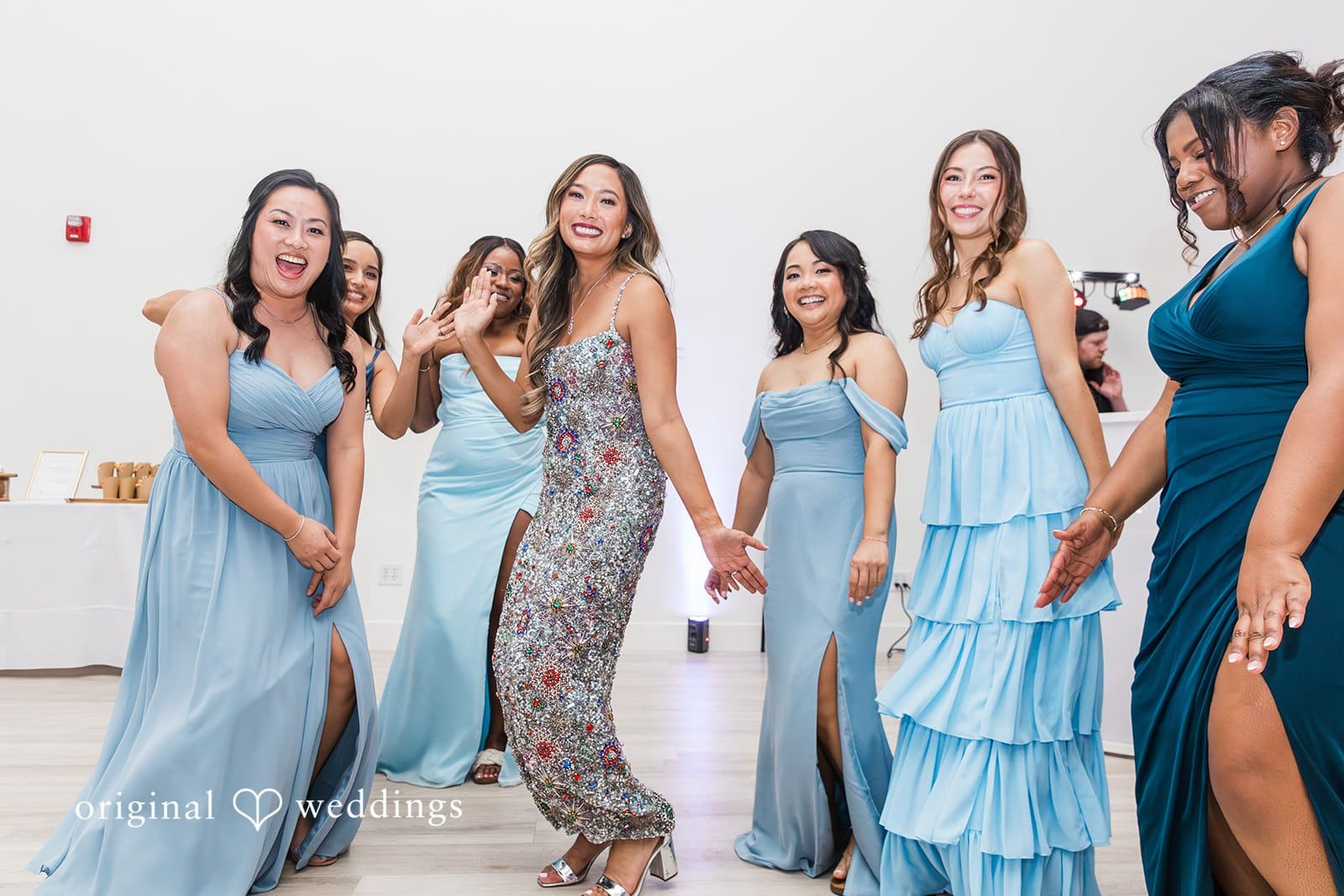 The Arlo Wedding //  Francine & Eric -