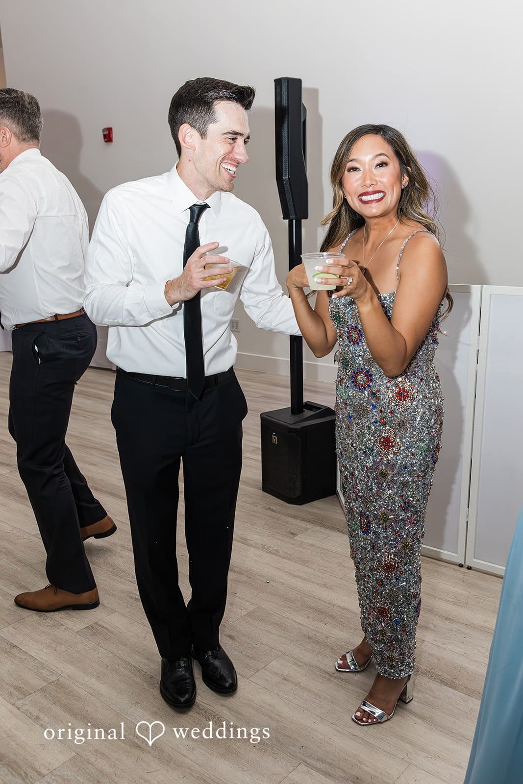 The Arlo Wedding //  Francine & Eric -