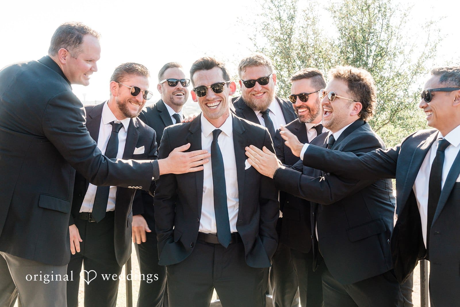 The Arlo Wedding //  Francine & Eric -