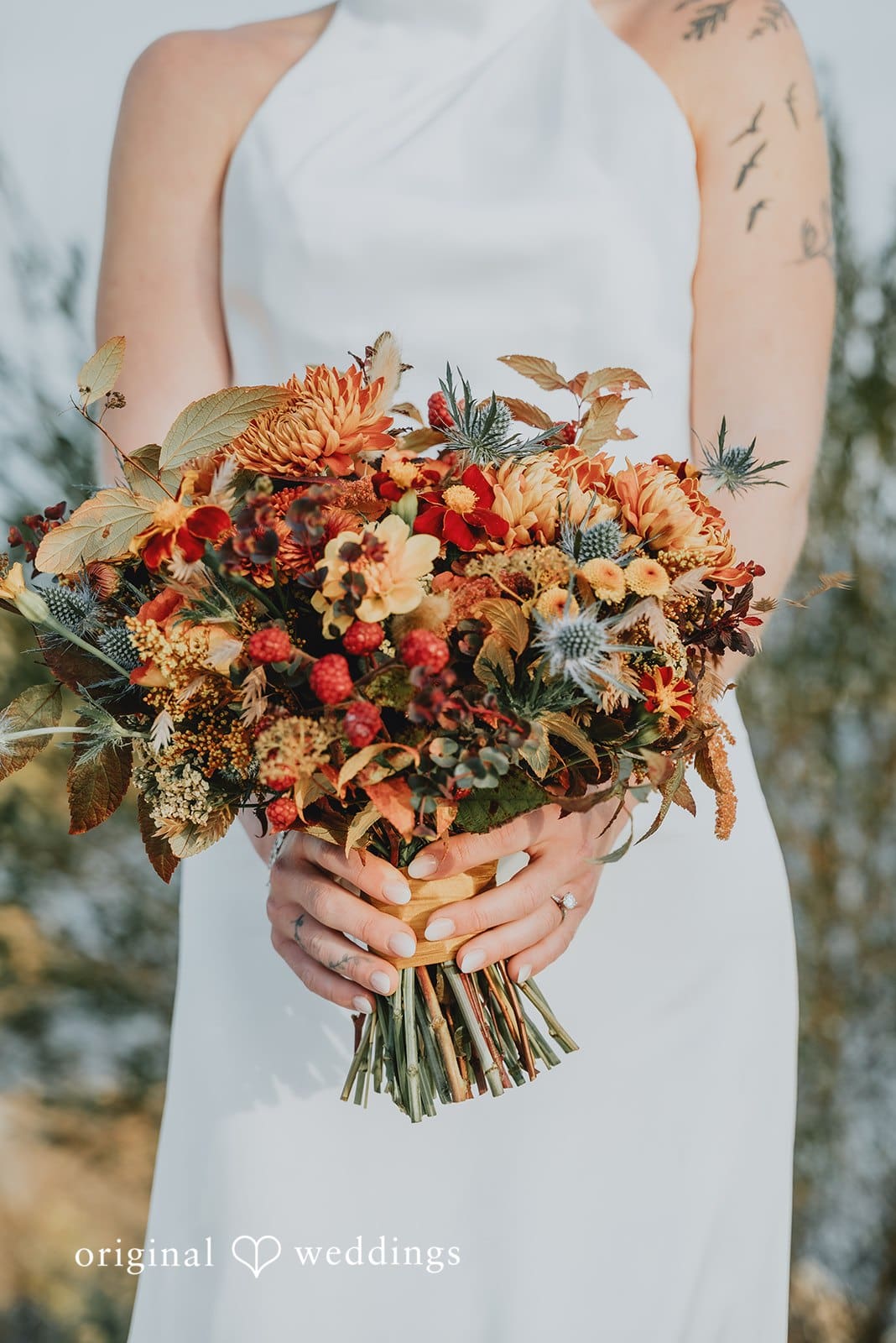 The Black Pearl | Grace & Wade | Portland Wedding Photographer -