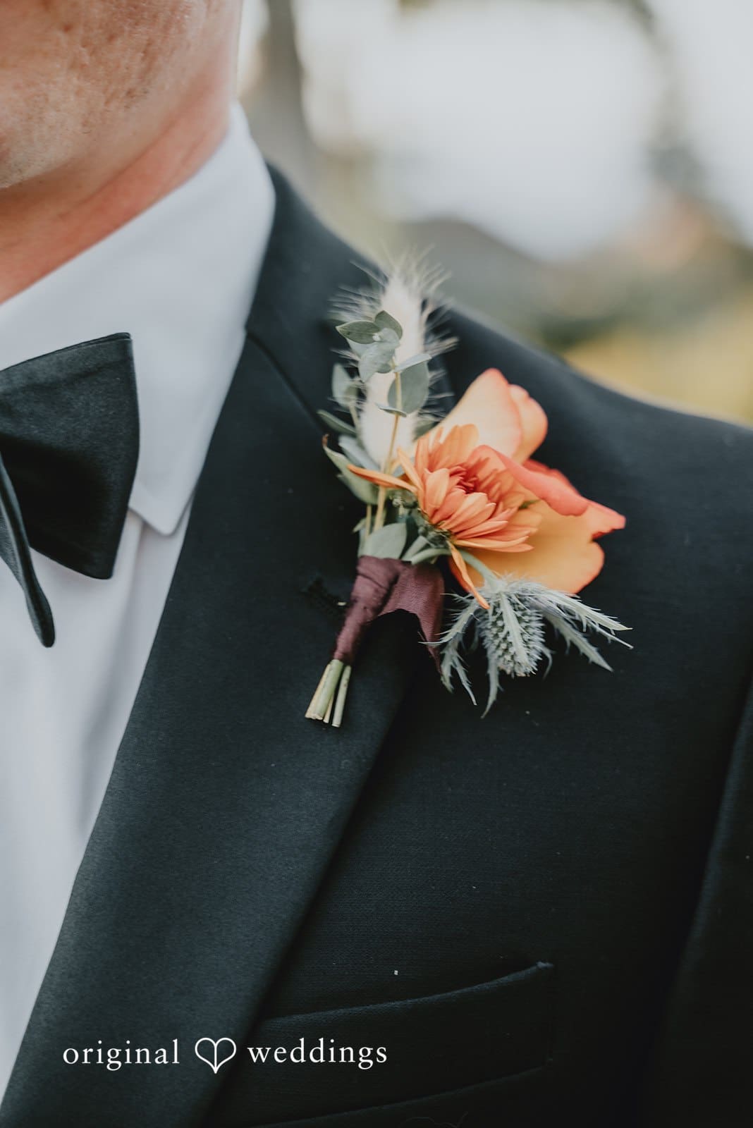 The Black Pearl | Grace & Wade | Portland Wedding Photographer -