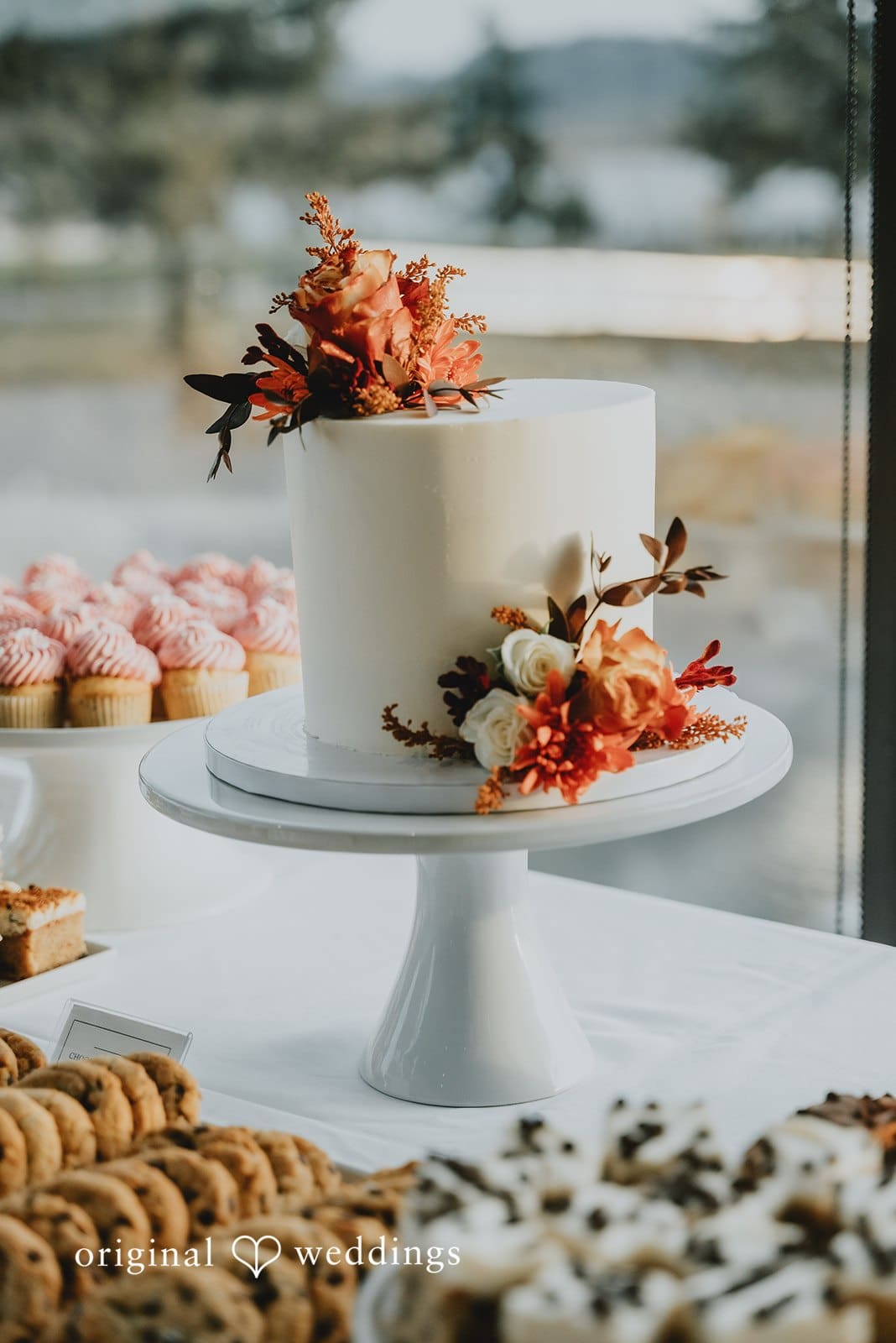 The Black Pearl | Grace & Wade | Portland Wedding Photographer -