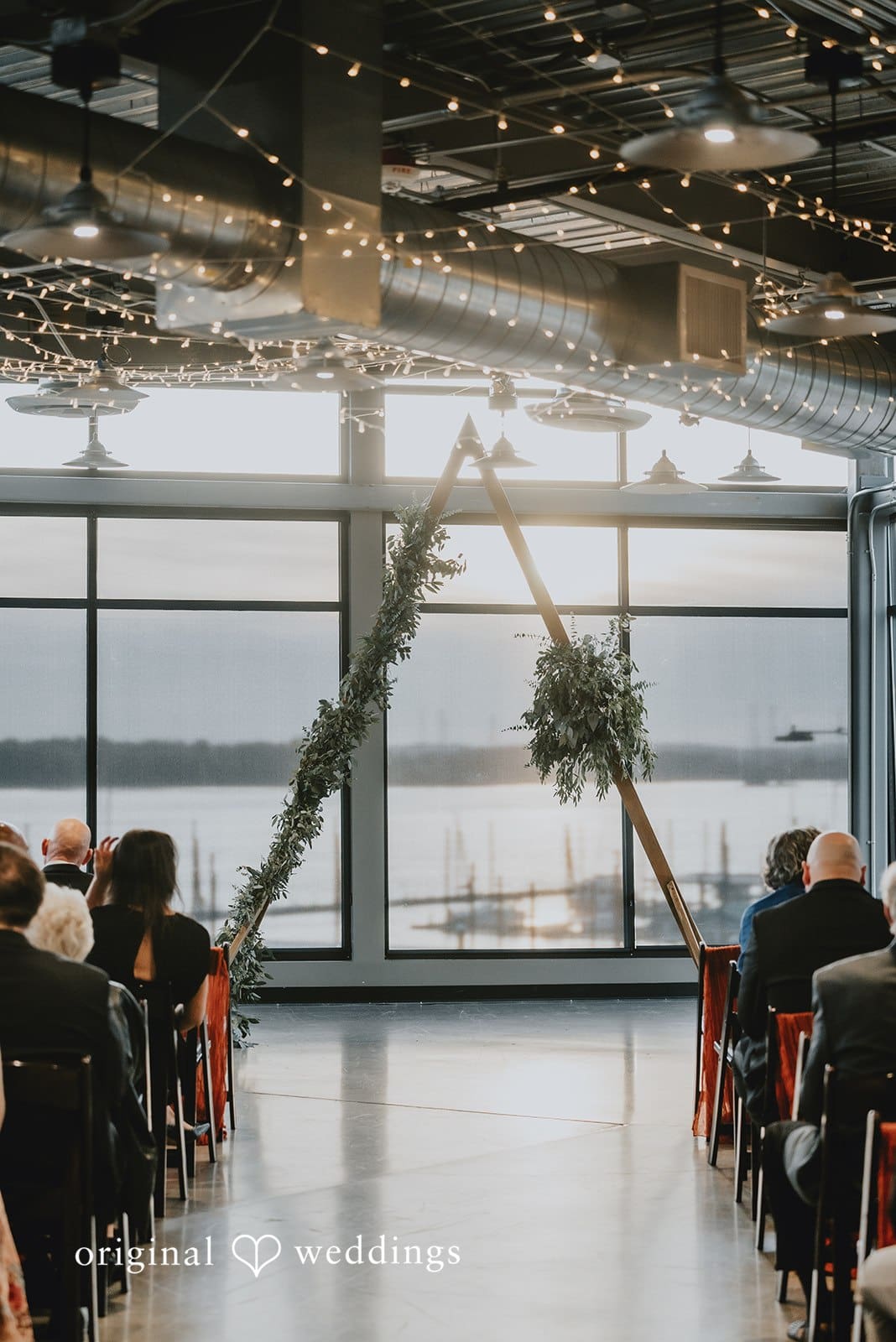 The Black Pearl | Grace & Wade | Portland Wedding Photographer -