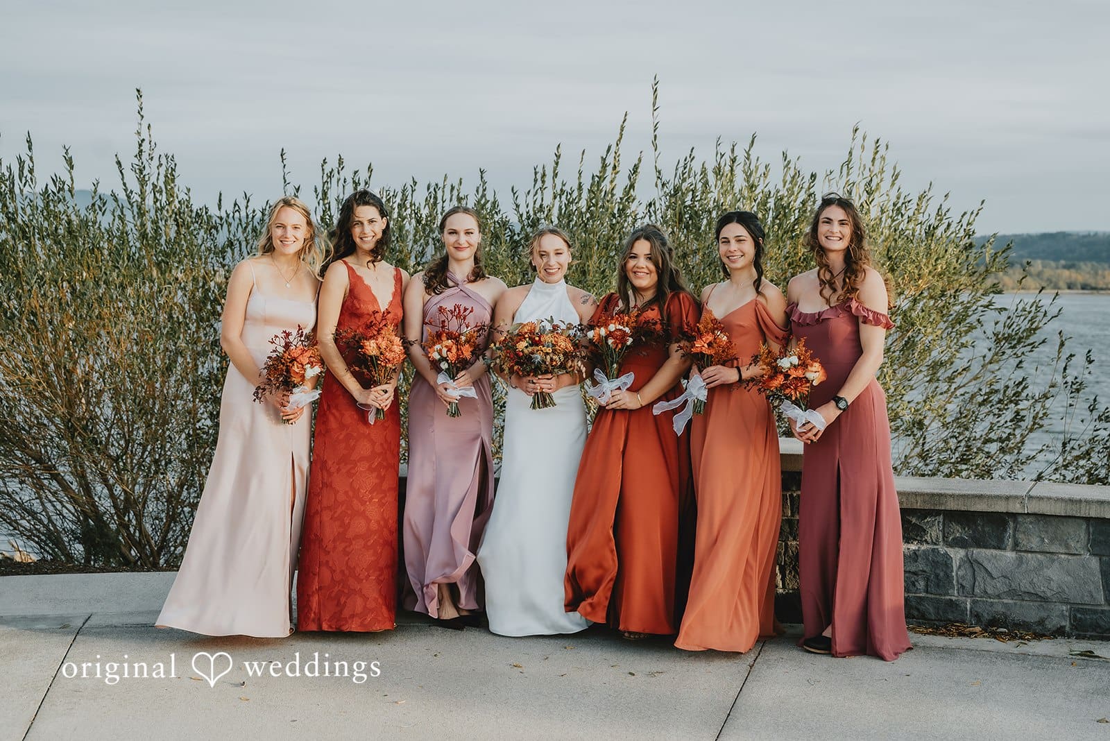 The Black Pearl | Grace & Wade | Portland Wedding Photographer -