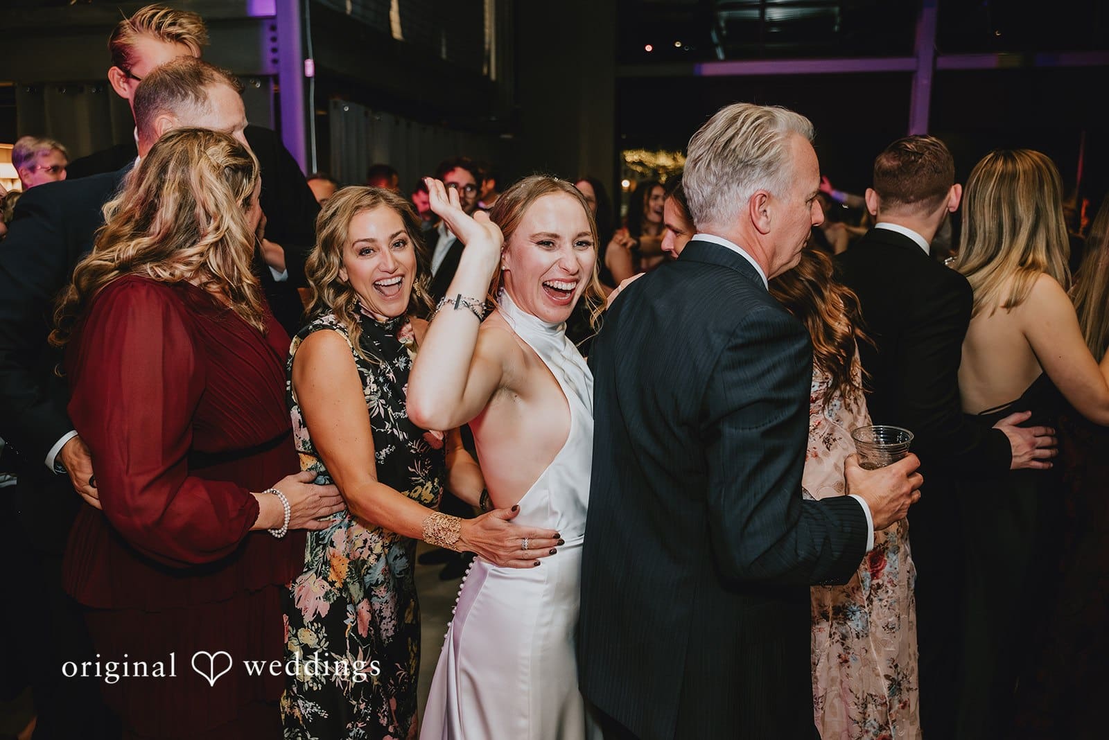 The Black Pearl | Grace & Wade | Portland Wedding Photographer -