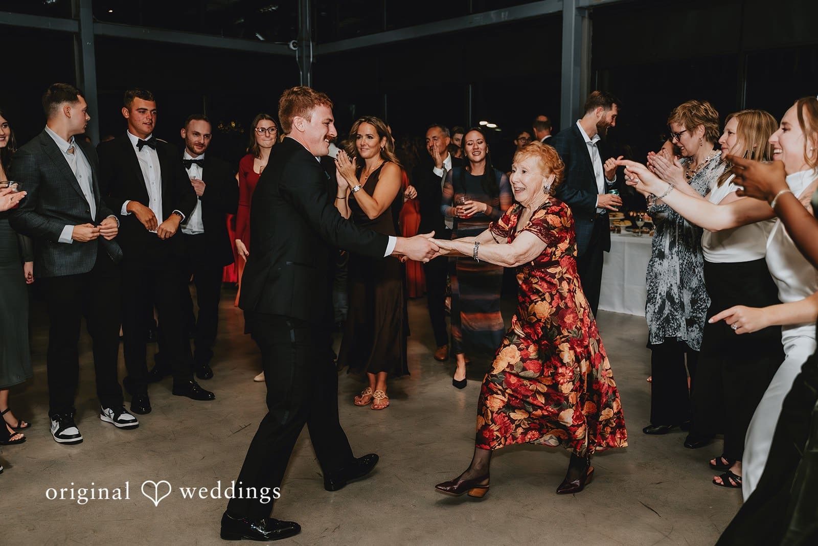 The Black Pearl | Grace & Wade | Portland Wedding Photographer -