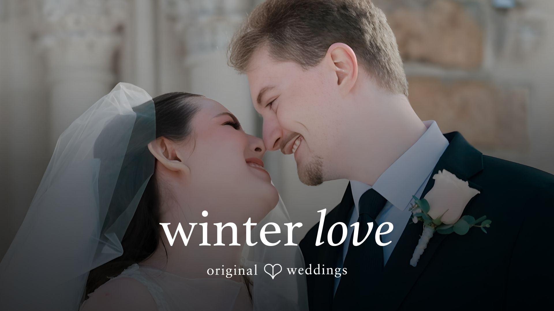 The Chapel at West Parish Wedding Video // Alexandra & Dana -